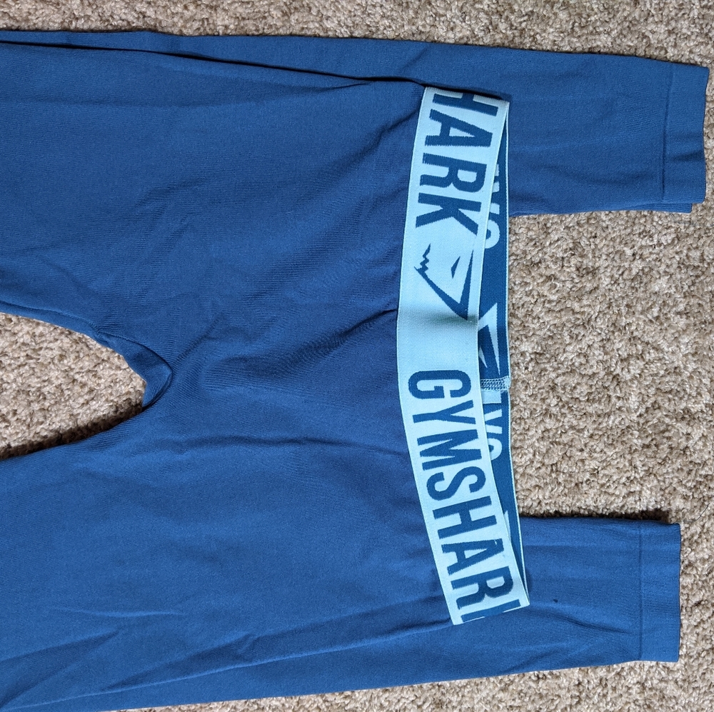 Gymshark leggings